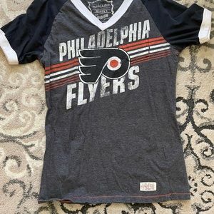 Mitchell & ness shirt